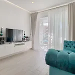 Lux Ocean Garden - Playa Paraiso - 2 Bedrooms, 2 Bathrooms, Big Terrace Apartment Costa Adeje (Tenerife)