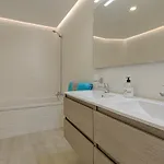 Apartment Lux Ocean Garden - Playa Paraiso - 2 Bedrooms, 2 Bathrooms, Big Terrace
