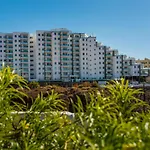 Apartment Lux Ocean Garden - Playa Paraiso - 2 Bedrooms, 2 Bathrooms, Big Terrace