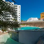 Apartment Lux Ocean Garden - Playa Paraiso - 2 Bedrooms, 2 Bathrooms, Big Terrace Costa Adeje (Tenerife)