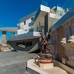 Lux Ocean Garden - Playa Paraiso - 2 Bedrooms, 2 Bathrooms, Big Terrace *
