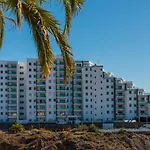 Apartman Lux Ocean Garden - Playa Paraiso - 2 Bedrooms, 2 Bathrooms, Big Terrace Costa Adeje (Tenerife)