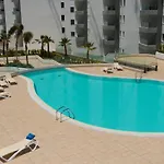 Lux Ocean Garden - Playa Paraiso - 2 Bedrooms, 2 Bathrooms, Big Terrace 公寓