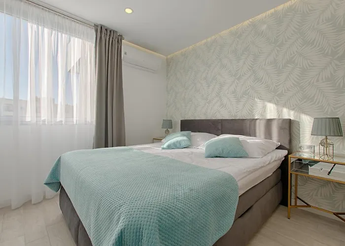 Appartement Lux Ocean Garden - Playa Paraiso - 2 Bedrooms, 2 Bathrooms, Big Terrace Costa Adeje (Tenerife)