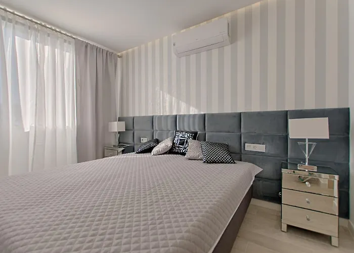 Appartement Lux Ocean Garden - Playa Paraiso - 2 Bedrooms, 2 Bathrooms, Big Terrace