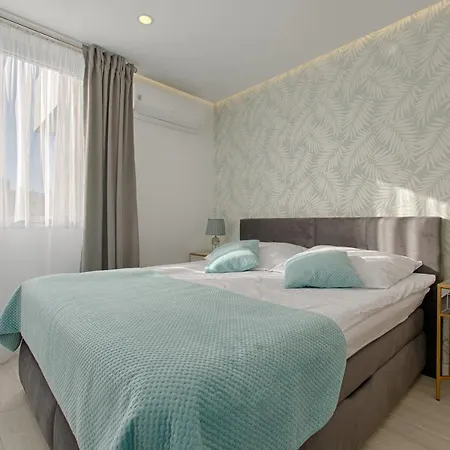 Lägenhet Lux Ocean Garden - Playa Paraiso - 2 Bedrooms, 2 Bathrooms, Big Terrace Costa Adeje (Tenerife)